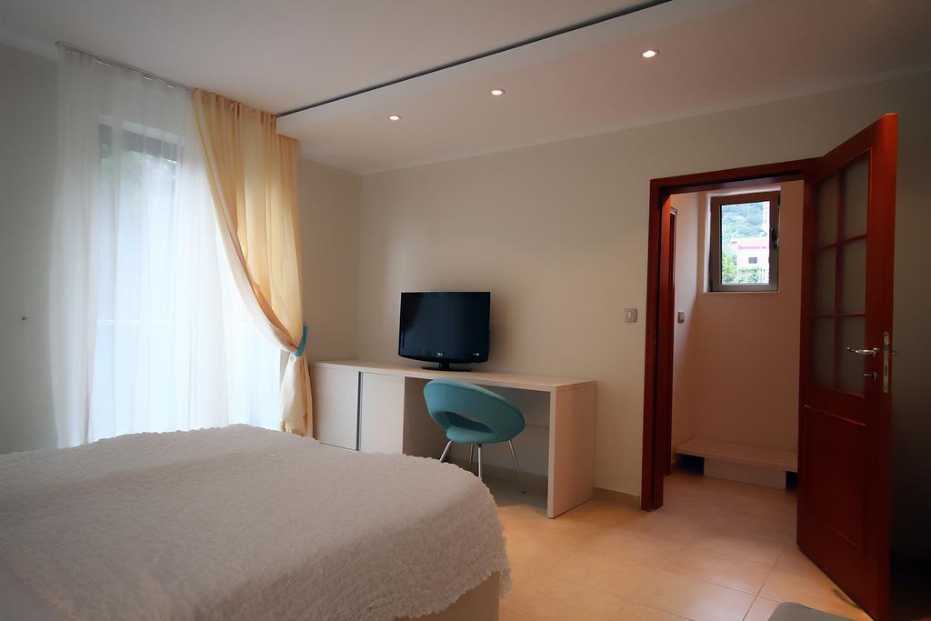 Domador Rooms & Apartments Bečići Exterior foto