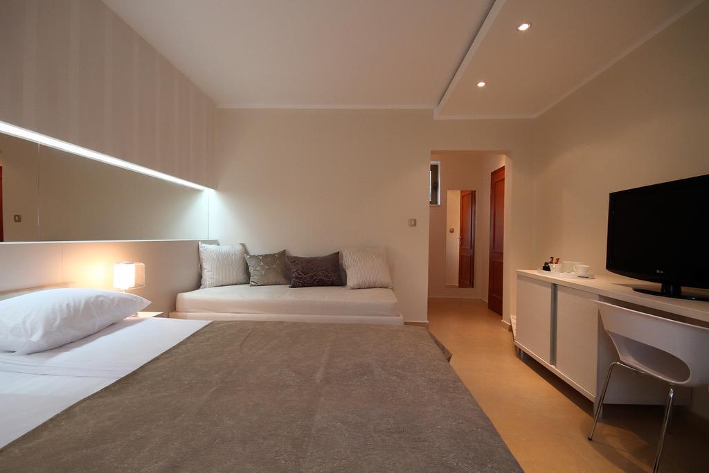 Domador Rooms & Apartments Bečići Exterior foto