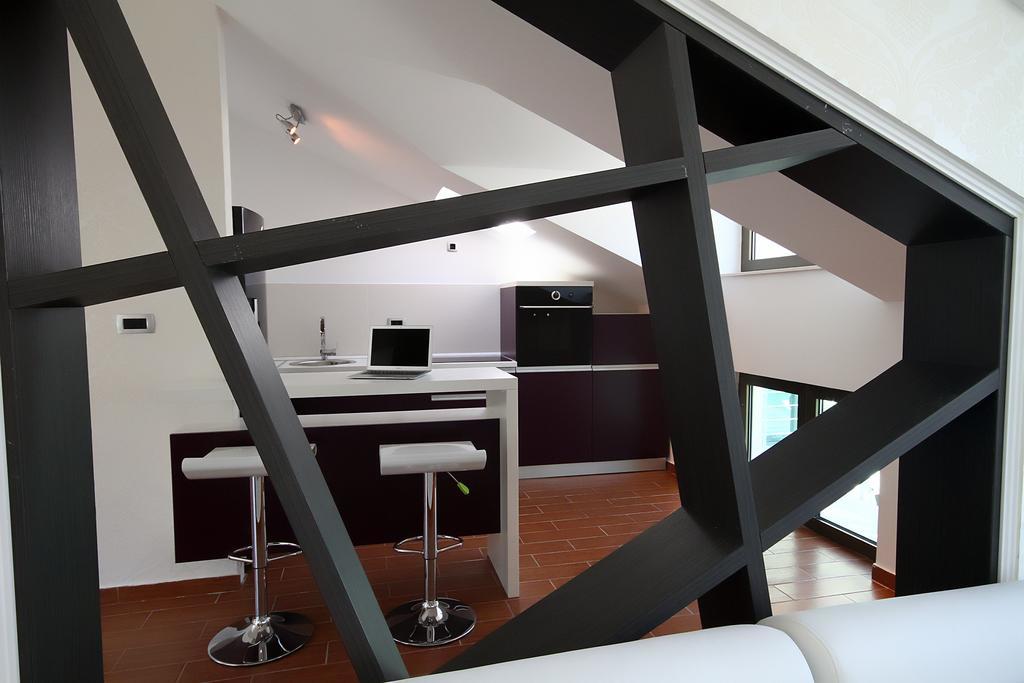 Domador Rooms & Apartments Bečići Exterior foto