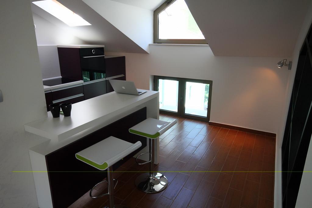 Domador Rooms & Apartments Bečići Exterior foto