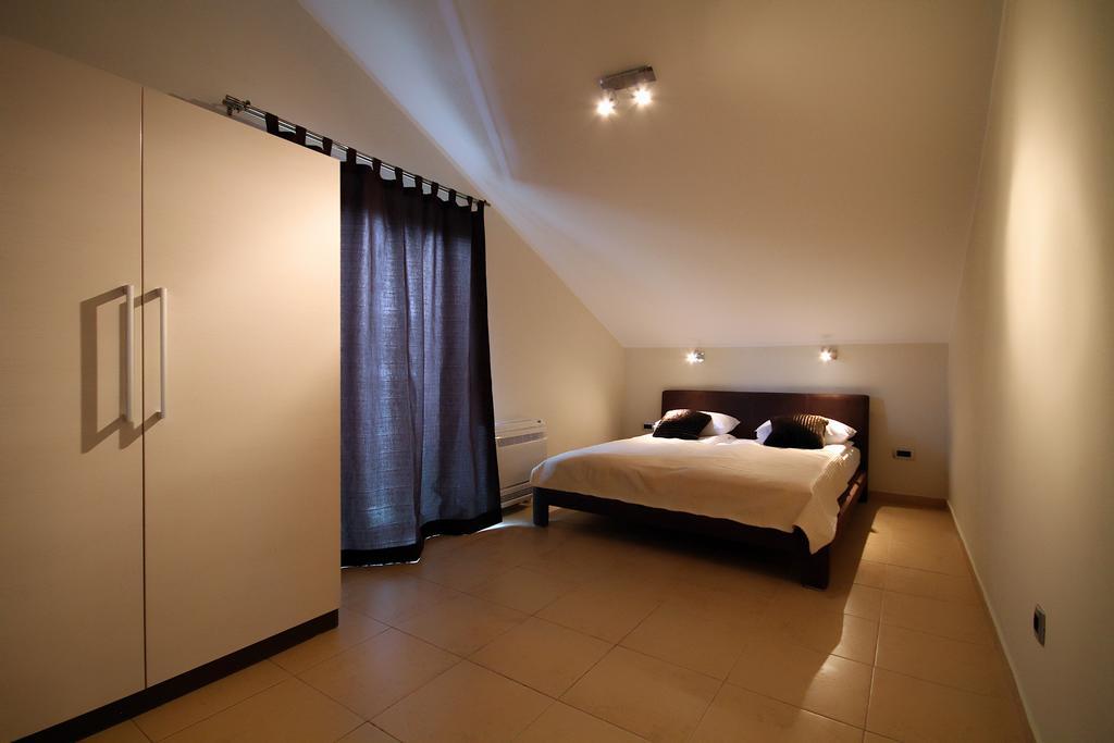 Domador Rooms & Apartments Bečići Exterior foto