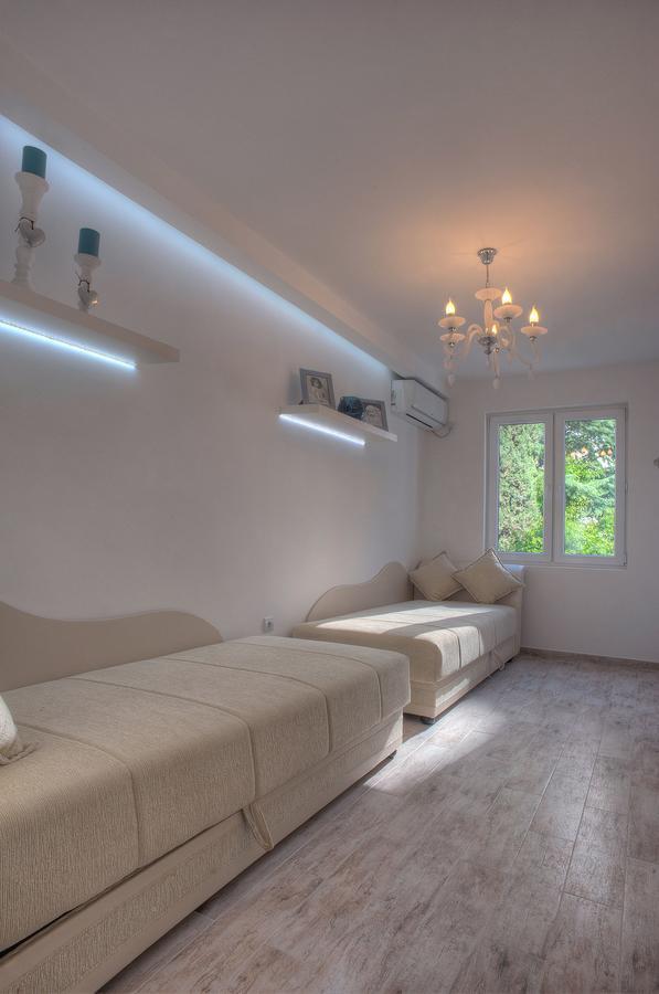 Domador Rooms & Apartments Bečići Exterior foto