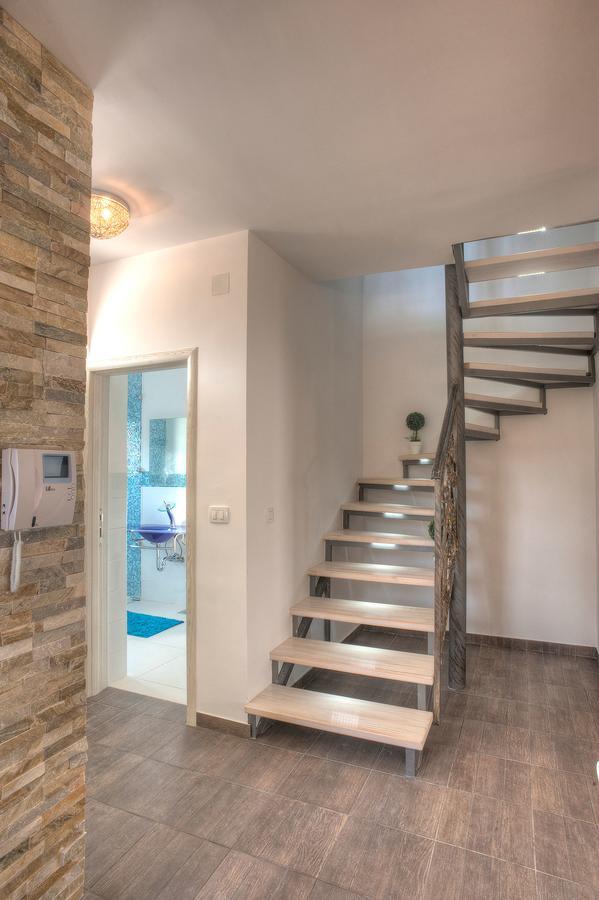 Domador Rooms & Apartments Bečići Exterior foto